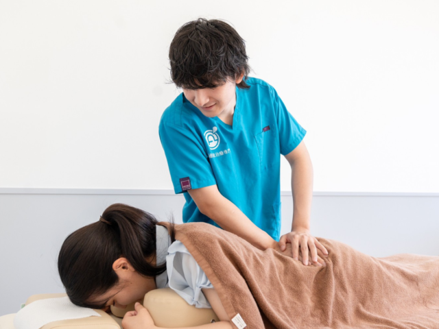 【原因はひとつじゃない？】しつこい腰痛から解放されましょう！