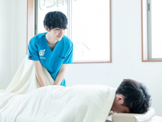 【金沢市】坐骨神経痛はえみふる整骨院で根本改善しましょう！