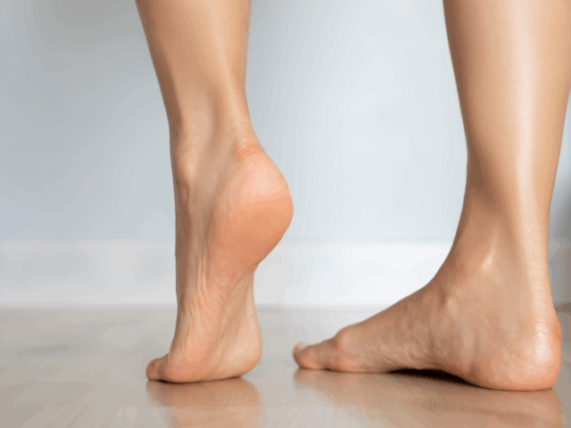 【足のアーチを取り戻せ！】今日から始める扁平足対策ガイド