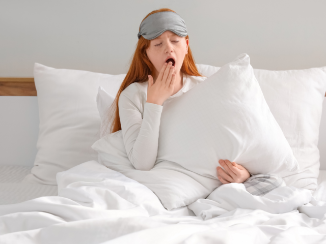 【眠れない日が続くあなたへ】薬に頼らない不眠・睡眠障害改善方法