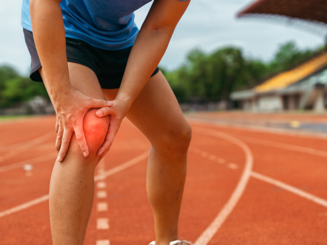 【膝だけが原因じゃない】オスグッドシュラッター病の真実