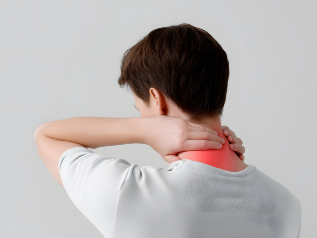 【甘く見ちゃダメ！！】寝違えのリスクと根本改善方法