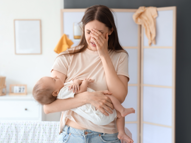 【自分のお身体も労わりませんか？】産後の骨盤矯正で心も体も元気なママに！