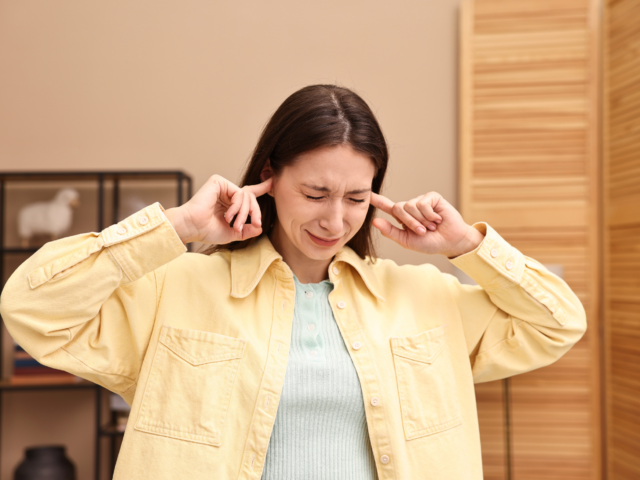 【耳だけが問題じゃない！？】耳鳴りを根本改善するためには？
