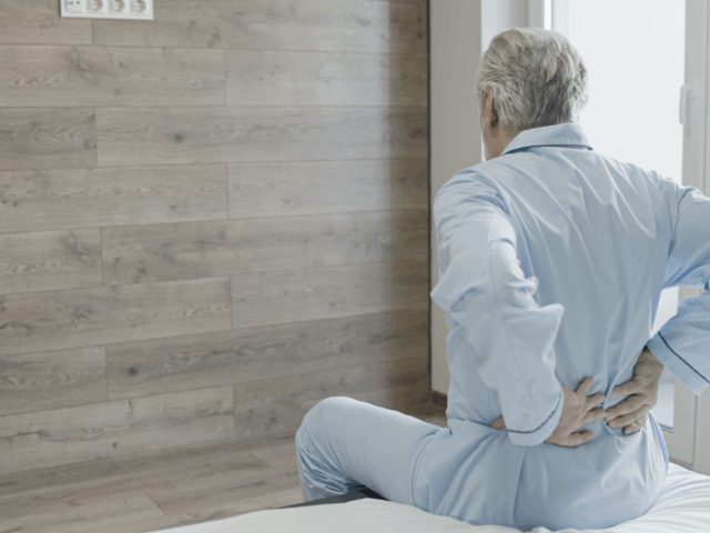 【再発しにくい体へ】脊柱管狭窄症の根本改善ステップ