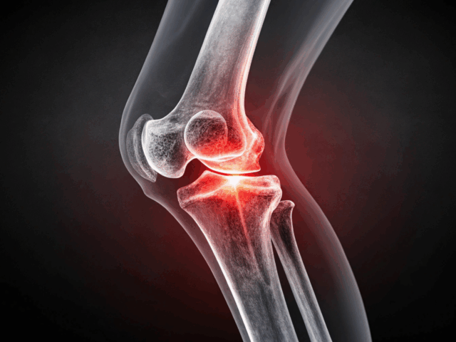 【曲げられない…】変形性膝関節症について詳しく知りましょう！