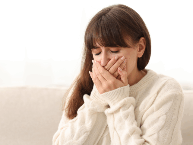 交通事故後の吐き気やめまい、えみふるで改善しましょう！