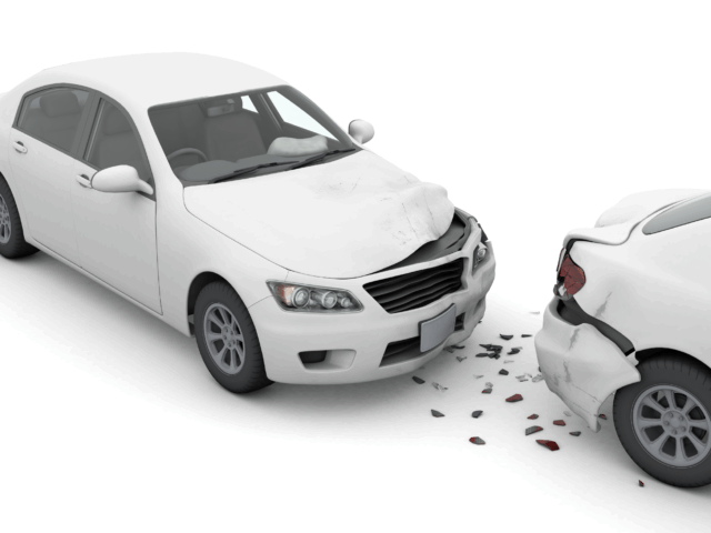 【痛くないから…で放置しないで！】交通事故施術はえみふるにおまかせください！