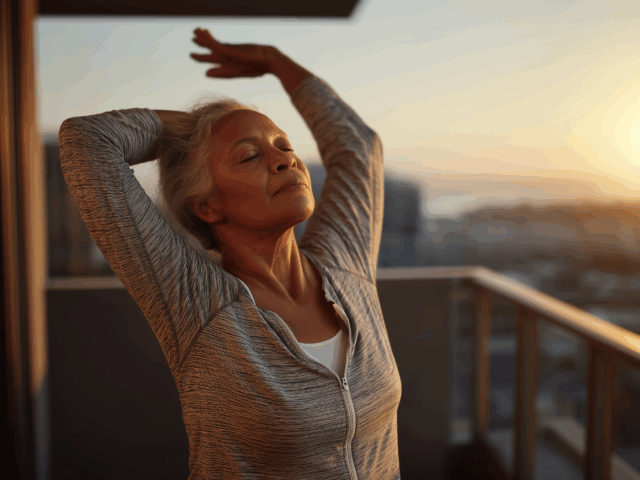 【姿勢はいいはず…】すべての不調は反り腰から来ているかも？