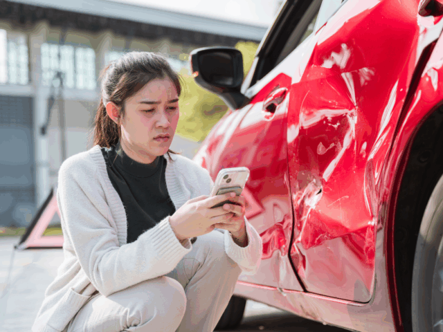 【自賠責？任意？】交通事故の保険について詳しく解説します！
