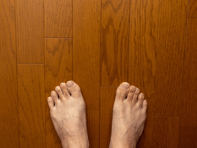 外反母趾が良くならない原因とは？金沢市えみふる整骨院が行う根本改善アプローチ