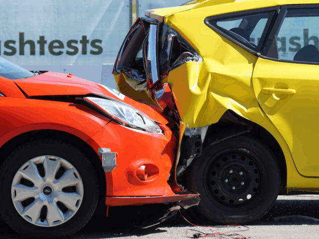 【他人事じゃない！】交通事故後の対応とえみふるでの施術について