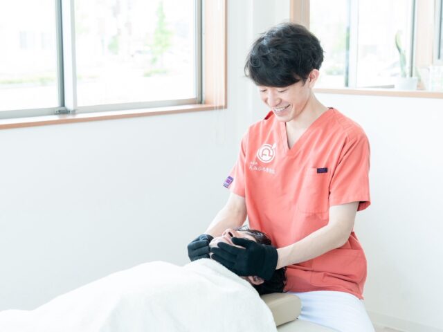 【金沢市】頭痛の原因と改善方法｜緊張型頭痛・片頭痛を根本から見直す