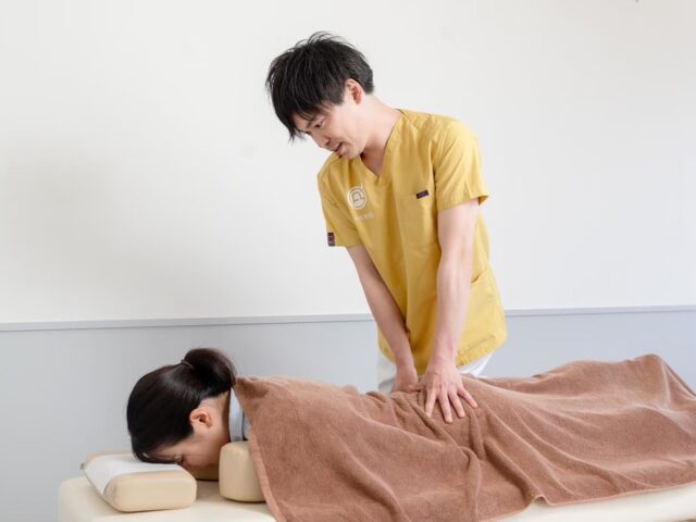 【金沢市】交通事故後の耳鳴りの原因と改善方法を徹底解説