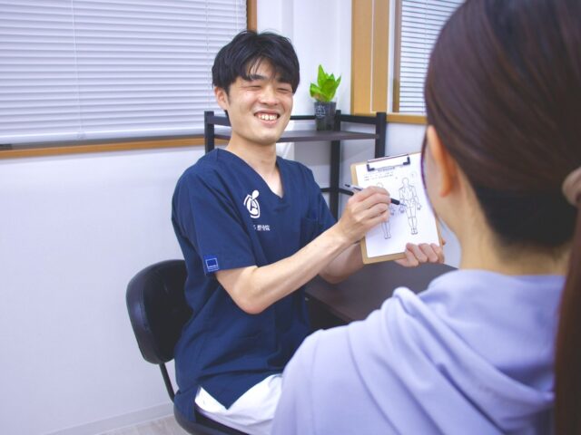 【金沢市】交通事故後の頭痛の原因とは？むちうちとの関係や対処法を解説