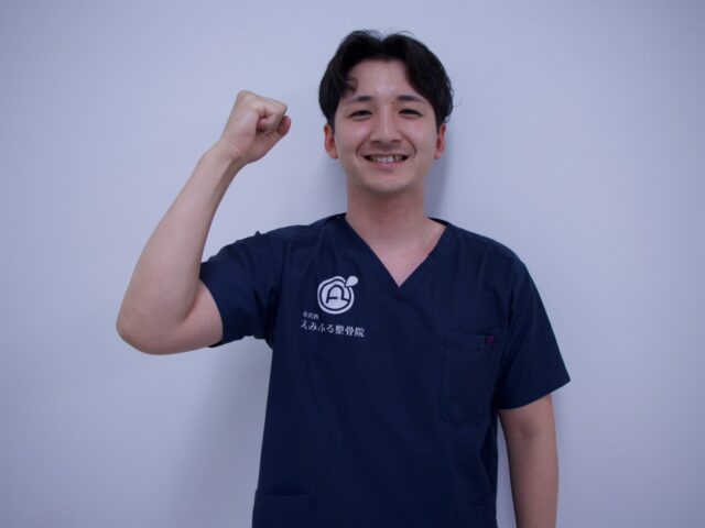 【金沢市】肩や首の不調はストレートネックが原因かも！